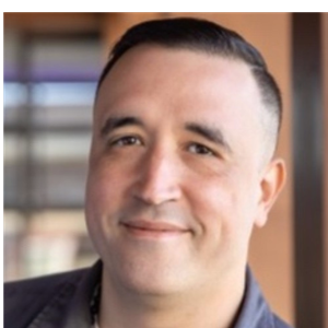 Photo of Richard Quinones